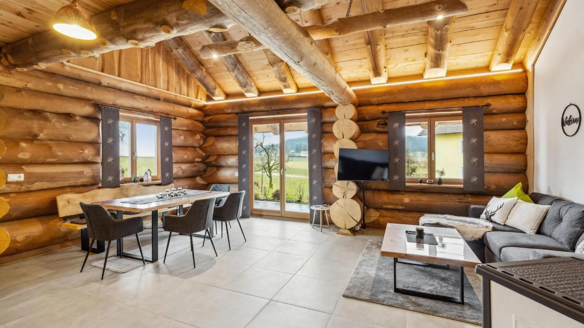 Holiday home Awesome Home In Waffenbrunn With Sauna