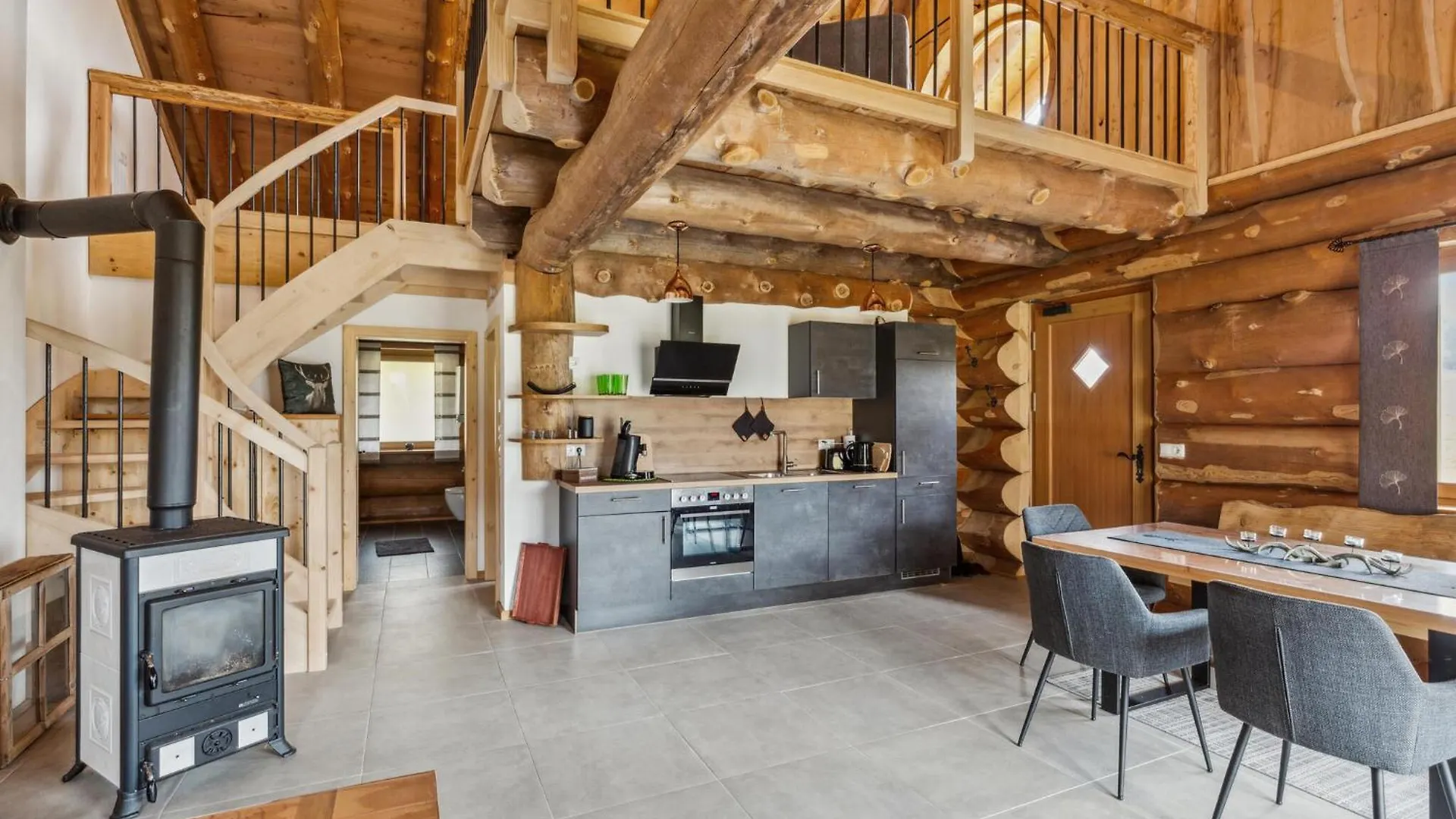 Awesome Home In Waffenbrunn With Sauna Holiday home