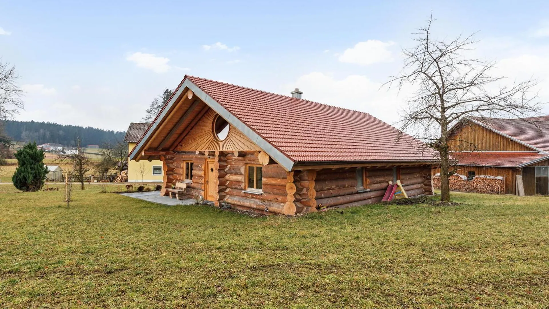 Awesome Home In Waffenbrunn With Sauna