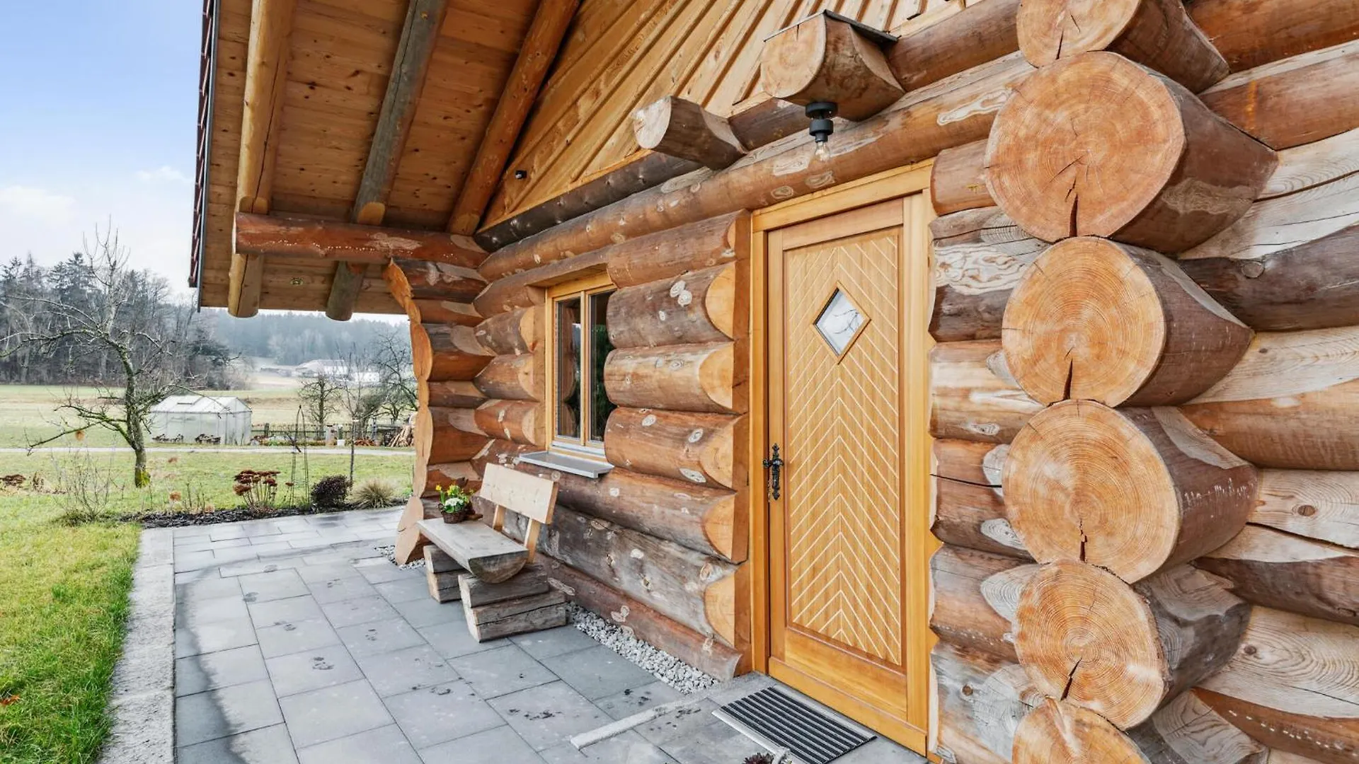 Awesome Home In Waffenbrunn With Sauna 0*,