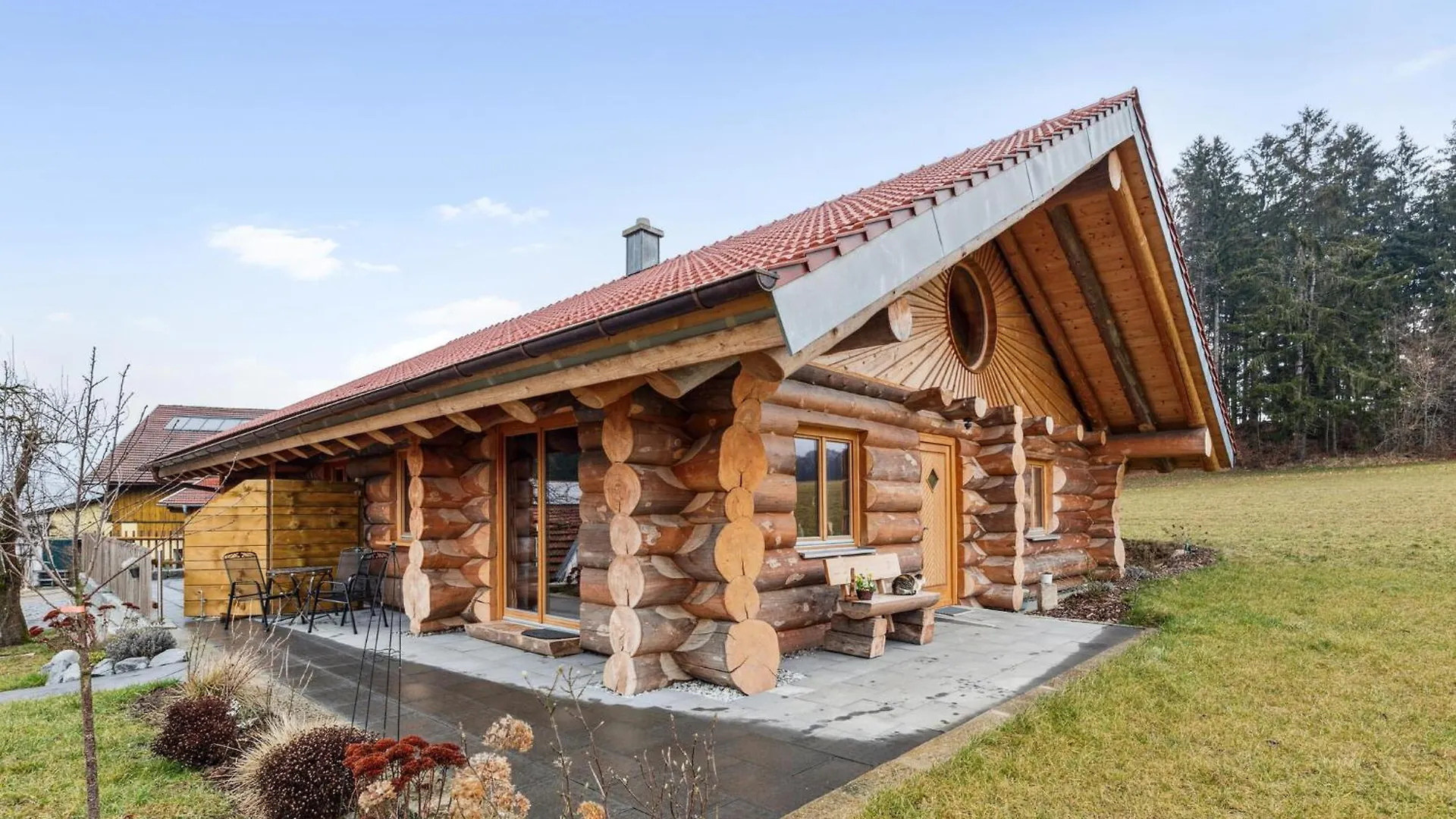 Awesome Home In Waffenbrunn With Sauna