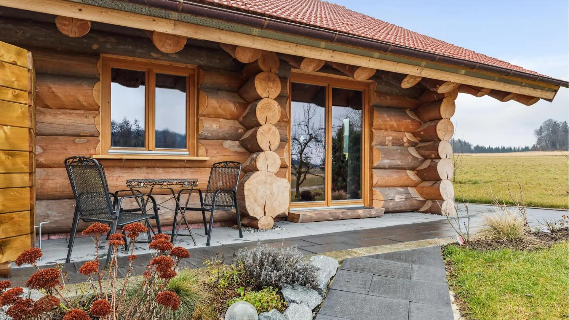 Awesome Home In Waffenbrunn With Sauna Germany