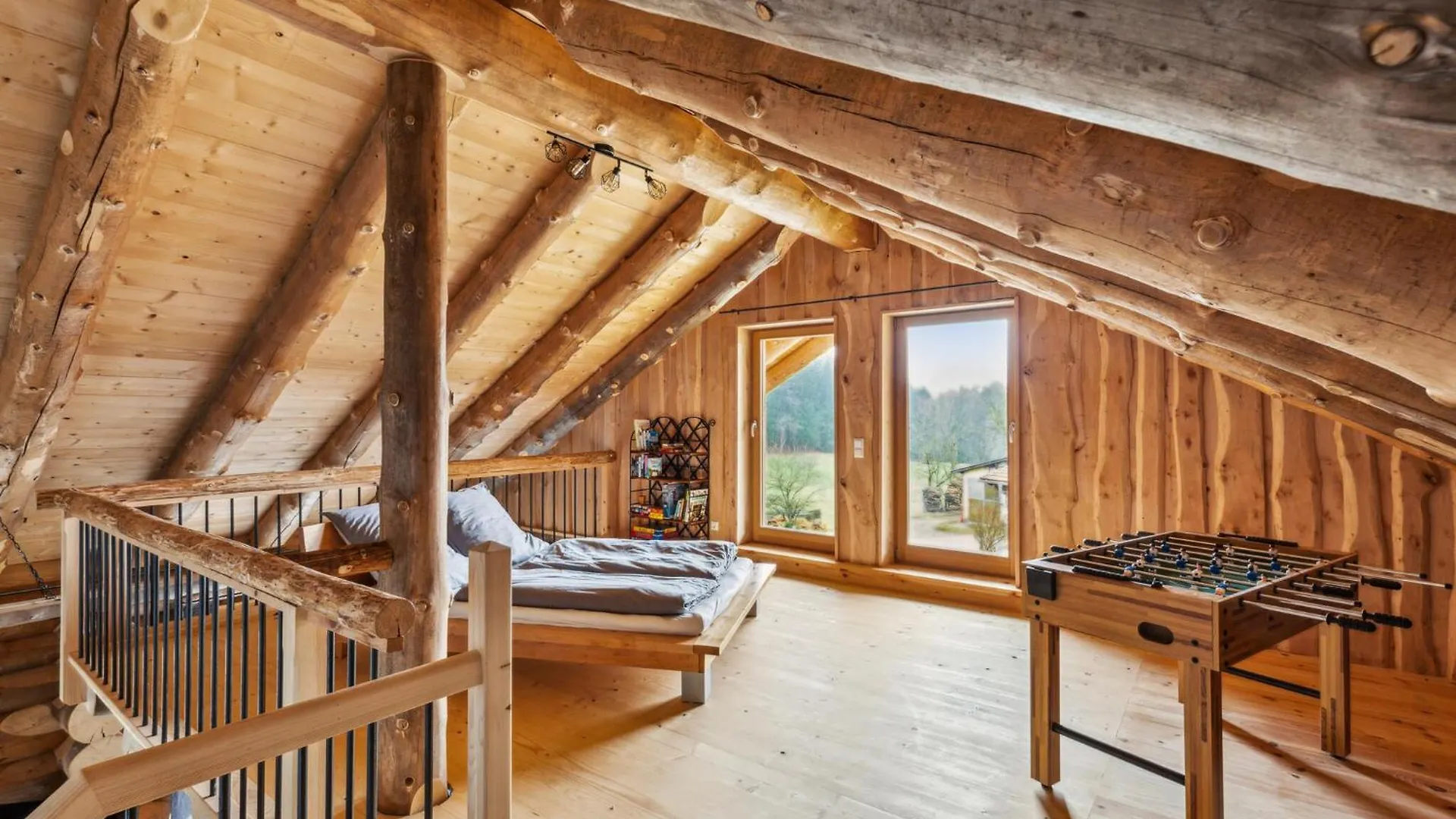 Awesome Home In Waffenbrunn With Sauna 0*,  Germany